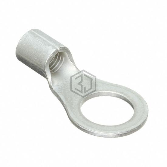 323168 - TE Connectivity AMP Connectors - Terminals - Ring Connectors