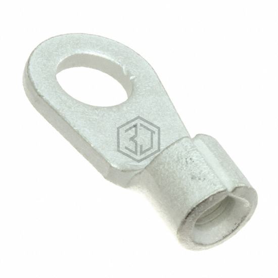 1-331414-1 - TE Connectivity AMP Connectors - Terminals - Ring Connectors