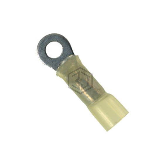PH10-38R-E - Panduit Corp - Terminals - Ring Connectors
