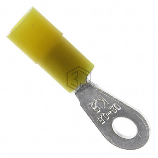 MN24-2RK - 3M - Terminals - Ring Connectors