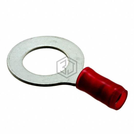 321522 - TE Connectivity AMP Connectors - Terminals - Ring Connectors