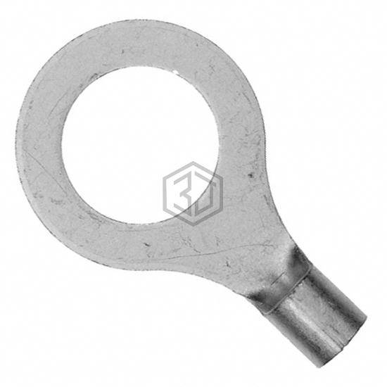 36810 - TE Connectivity AMP Connectors - Terminals - Ring Connectors