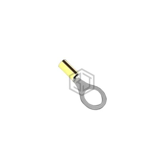 52077-2 - TE Connectivity AMP Connectors - Terminals - Ring Connectors