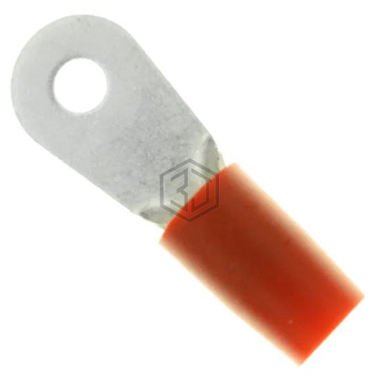 53041 - TE Connectivity AMP Connectors - Terminals - Ring Connectors