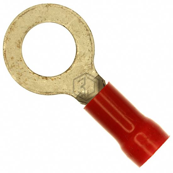 52262-1 - TE Connectivity AMP Connectors - Terminals - Ring Connectors