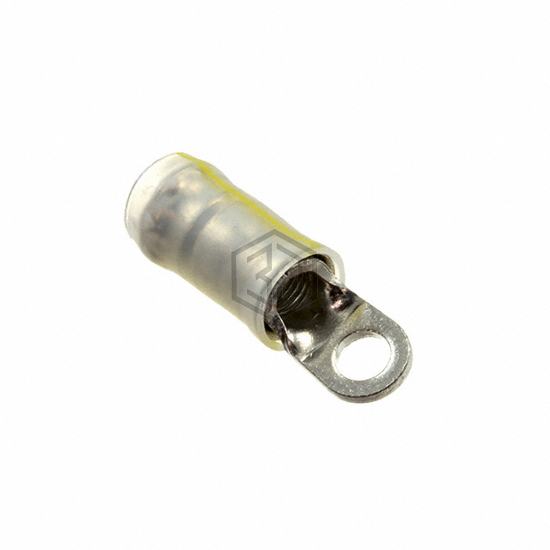 54593-1 - TE Connectivity AMP Connectors - Terminals - Ring Connectors