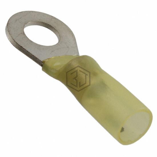 8-55858-3 - TE Connectivity AMP Connectors - Terminals - Ring Connectors