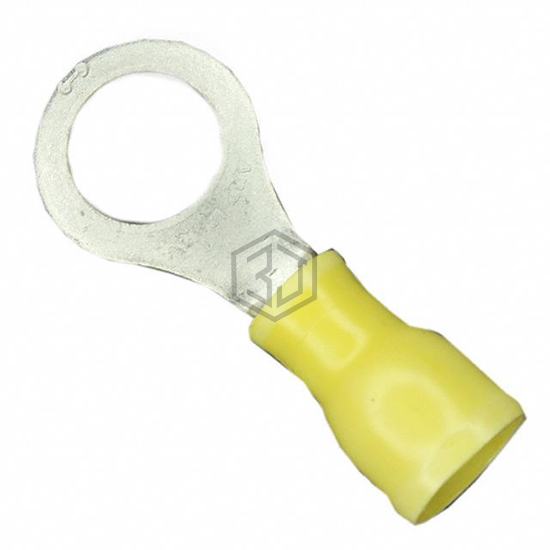 35478 - TE Connectivity AMP Connectors - Terminals - Ring Connectors