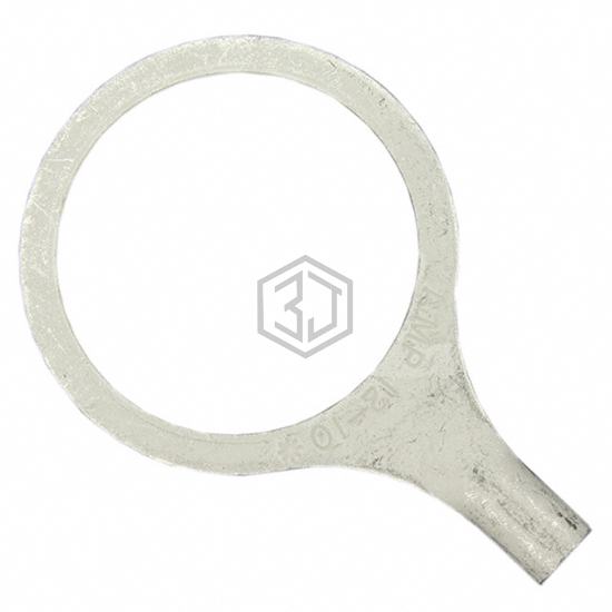 1-320765-1 - TE Connectivity AMP Connectors - Terminals - Ring Connectors