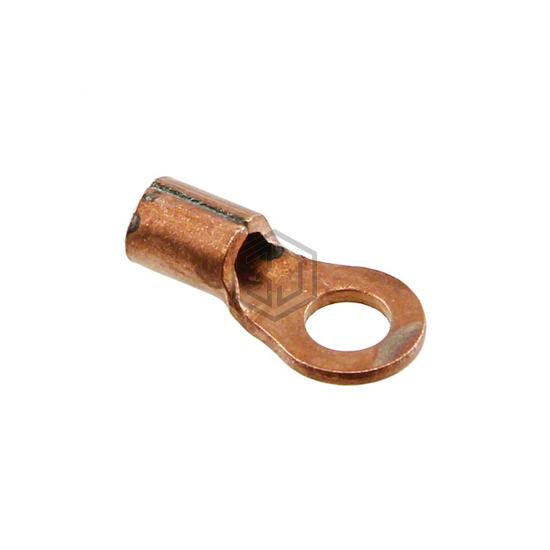 34104-2 - TE Connectivity AMP Connectors - Terminals - Ring Connectors