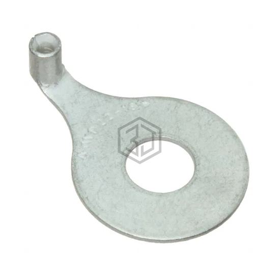 328965 - TE Connectivity AMP Connectors - Terminals - Ring Connectors