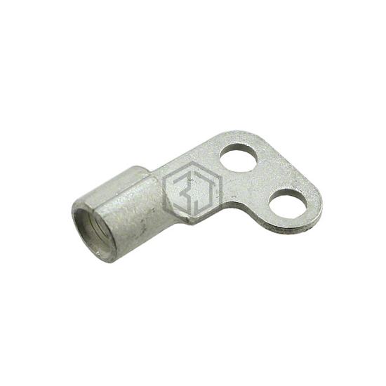 696035-2 - TE Connectivity AMP Connectors - Terminals - Ring Connectors