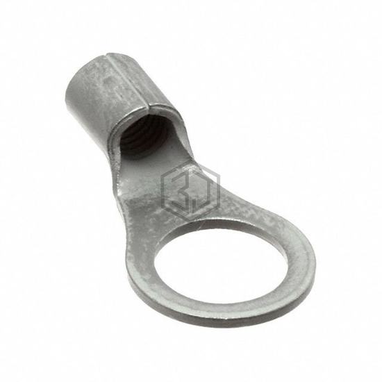 134962-1 - TE Connectivity AMP Connectors - Terminals - Ring Connectors