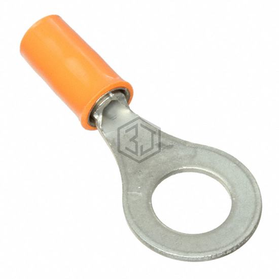 1577634-1 - TE Connectivity AMP Connectors - Terminals - Ring Connectors