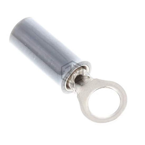 1577625-1 - TE Connectivity AMP Connectors - Terminals - Ring Connectors
