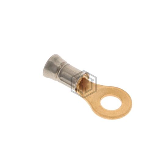 322374-1 - TE Connectivity AMP Connectors - Terminals - Ring Connectors