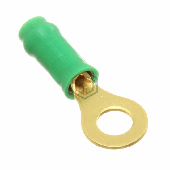1-332433-0 - TE Connectivity AMP Connectors - Terminals - Ring Connectors