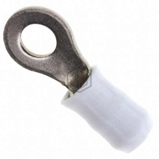 50840 - TE Connectivity AMP Connectors - Terminals - Ring Connectors