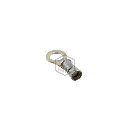 1-322337-0 - TE Connectivity AMP Connectors - Terminals - Ring Connectors