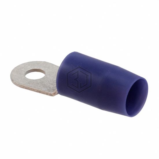 324113 - TE Connectivity AMP Connectors - Terminals - Ring Connectors