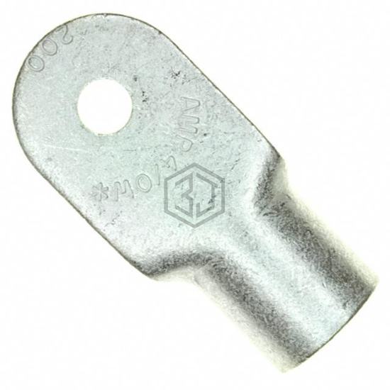 321271 - TE Connectivity AMP Connectors - Terminals - Ring Connectors