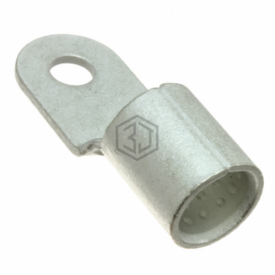 55821-1 - TE Connectivity AMP Connectors - Terminals - Ring Connectors