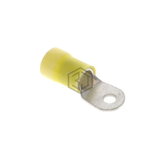 52046-1 - TE Connectivity AMP Connectors - Terminals - Ring Connectors