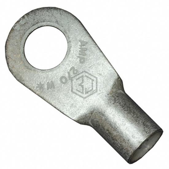 322224 - TE Connectivity AMP Connectors - Terminals - Ring Connectors