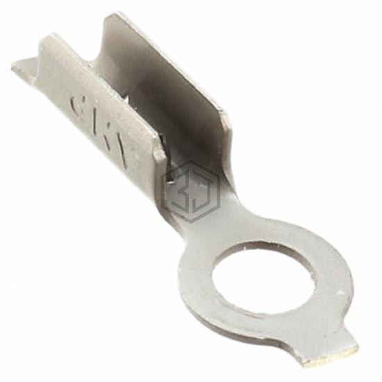 60422-3 - TE Connectivity AMP Connectors - Terminals - Ring Connectors