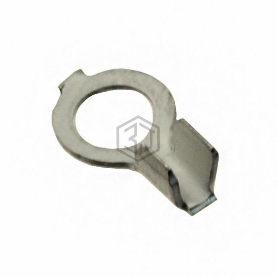 40812 - TE Connectivity AMP Connectors - Terminals - Ring Connectors