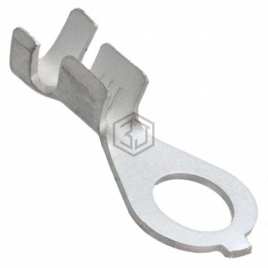 626033-1 - TE Connectivity AMP Connectors - Terminals - Ring Connectors