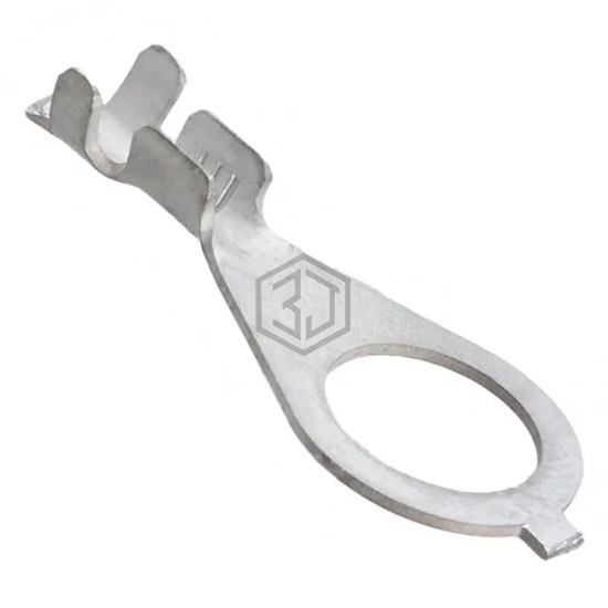 626279-2 - TE Connectivity AMP Connectors - Terminals - Ring Connectors