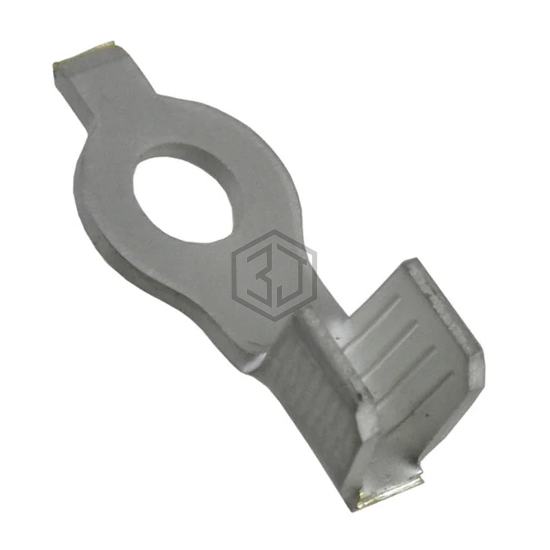 40523 - TE Connectivity AMP Connectors - Terminals - Ring Connectors