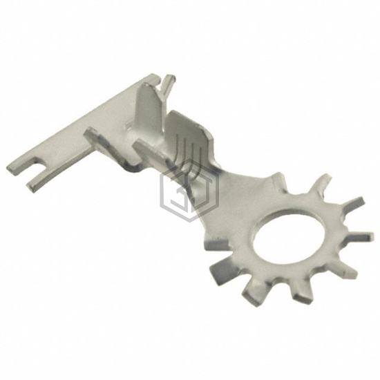 350080-1 - TE Connectivity AMP Connectors - Terminals - Ring Connectors