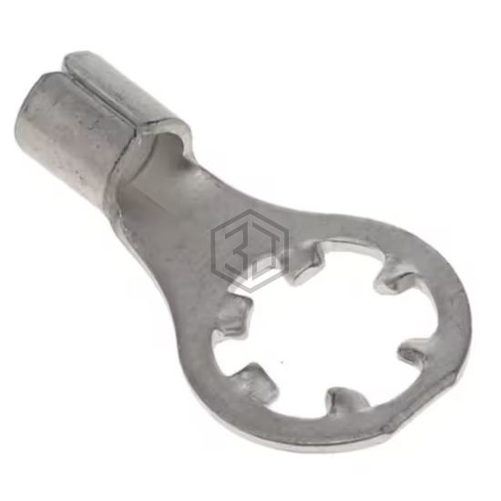 0190740026 - Molex - Terminals - Ring Connectors