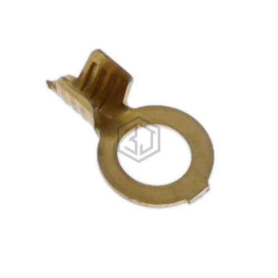 140635 - TE Connectivity AMP Connectors - Terminals - Ring Connectors