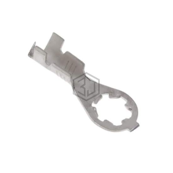 737161-1 - TE Connectivity AMP Connectors - Terminals - Ring Connectors