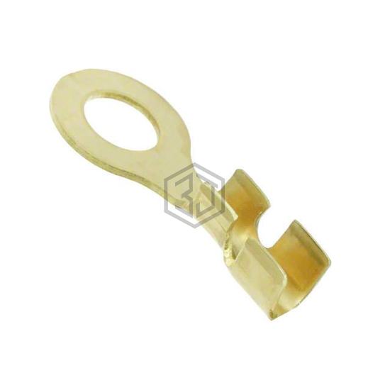 42751-1 - TE Connectivity AMP Connectors - Terminals - Ring Connectors