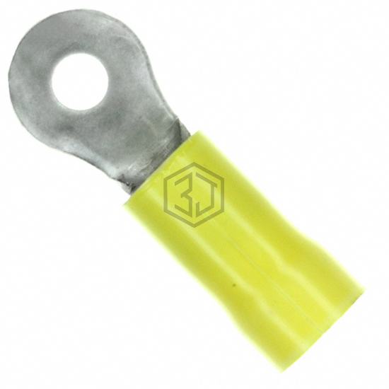 2-34168-1 - TE Connectivity AMP Connectors - Terminals - Ring Connectors