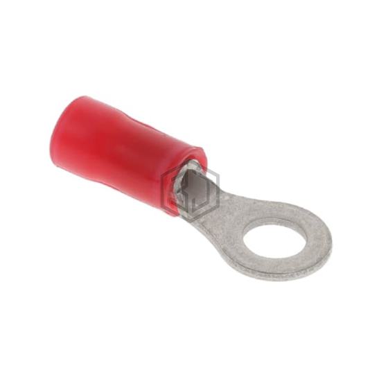 2-342103-1 - TE Connectivity AMP Connectors - Terminals - Ring Connectors
