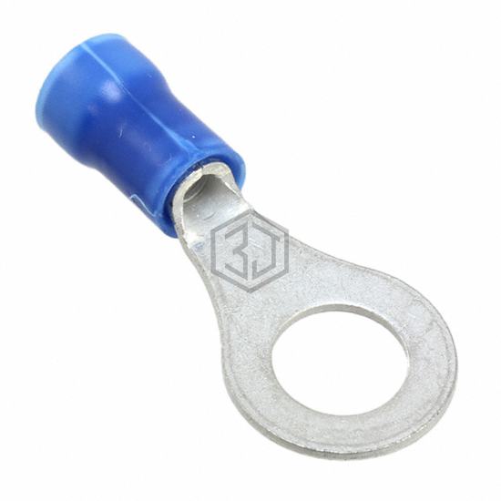 342145-1 - TE Connectivity AMP Connectors - Terminals - Ring Connectors