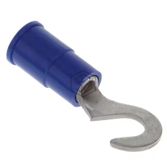 0191710009 - Molex - Terminals - Ring Connectors
