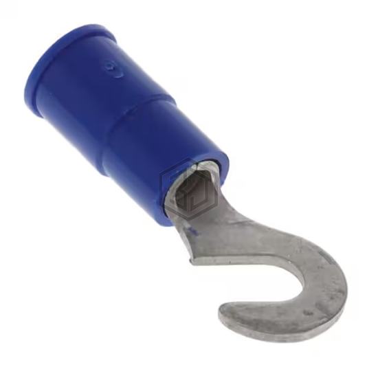 0191710007 - Molex - Terminals - Ring Connectors