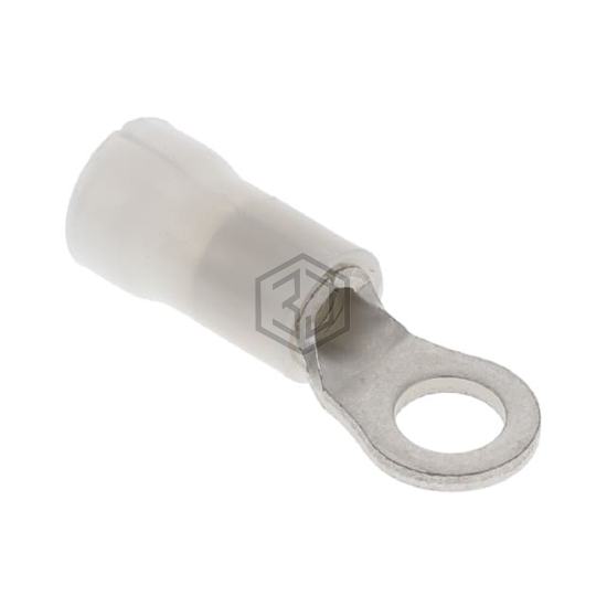 170647-2 - TE Connectivity AMP Connectors - Terminals - Ring Connectors