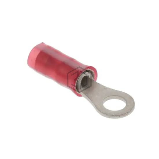 51863-7 - TE Connectivity AMP Connectors - Terminals - Ring Connectors