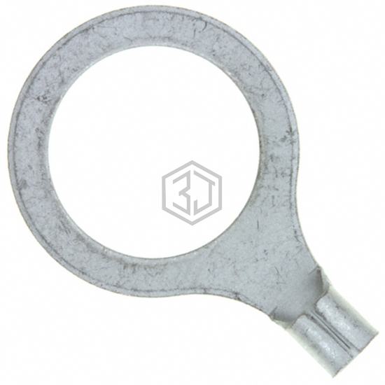328971 - TE Connectivity AMP Connectors - Terminals - Ring Connectors