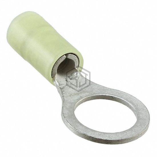 0193240016 - Molex - Terminals - Ring Connectors