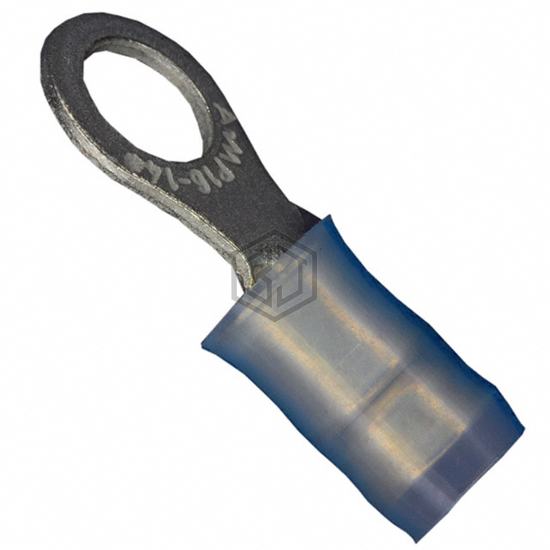 696423-6 - TE Connectivity AMP Connectors - Terminals - Ring Connectors