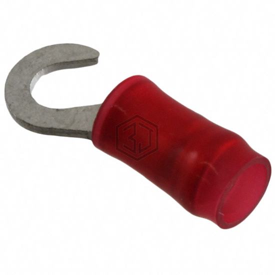 34313 - TE Connectivity AMP Connectors - Terminals - Ring Connectors