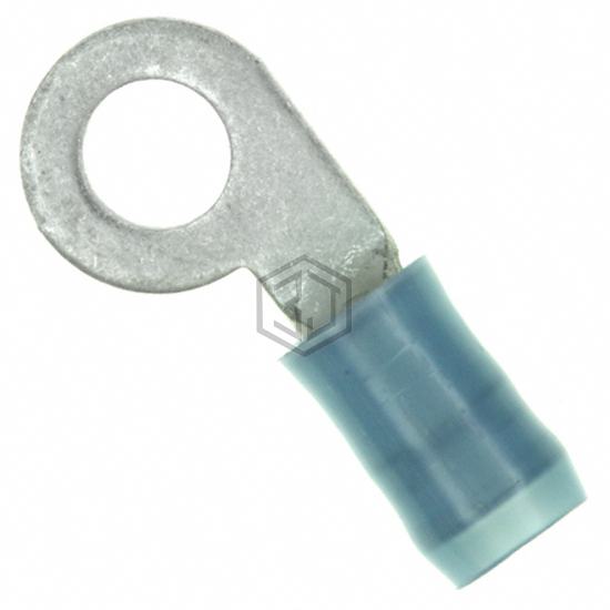 323818 - TE Connectivity AMP Connectors - Terminals - Ring Connectors